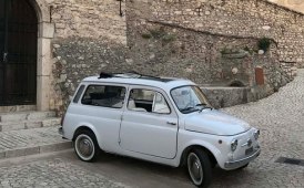 ACI: in Italia 1 auto su 11 ha più di 30 anni
